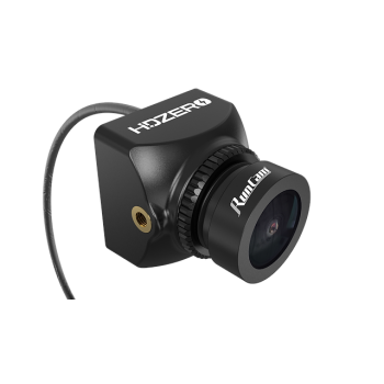 Kamera Runcam Micro V2 do systemu HDZero